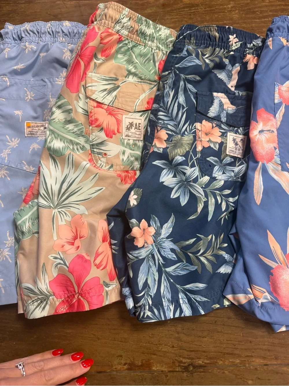 American Eagle Outfitters fantastic